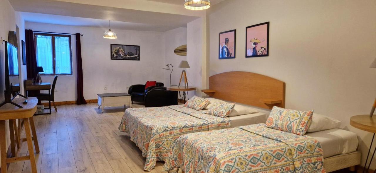 Hotel Vent D'Ouest Fecamp Ngoại thất bức ảnh