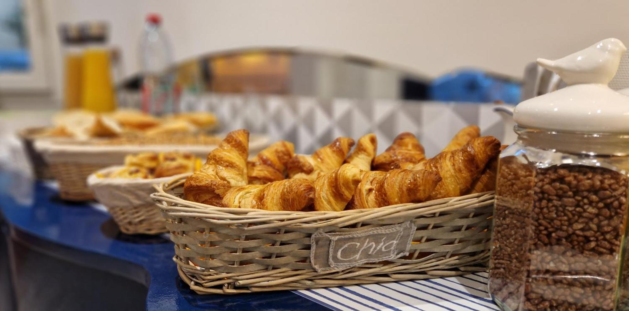 Hotel Vent D'Ouest Fecamp Ngoại thất bức ảnh